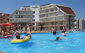 Sun Village Apart Complex